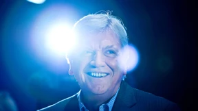 Wo die Liberalen sich schwarzärgern