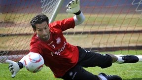 Oka Nikolov wird Torwarttrainer beim DFB