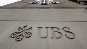 UBS führte jahrelang Konten für Epstein-Vertraute Maxwell