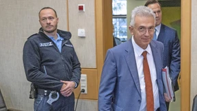 Peter Feldmann sieht sich entlastet