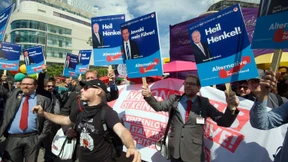 AfD in Hessen vor allem von Männern gewählt