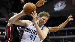 Kritik für Nowitzki und die Mavericks