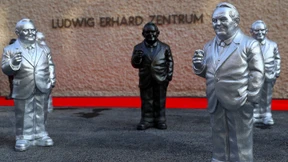 Ein Mekka für die Soziale Marktwirtschaft