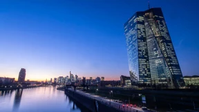 Lob der Negativzinsen