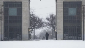Rund 90 Tote bei Schnee und Kälte in den USA