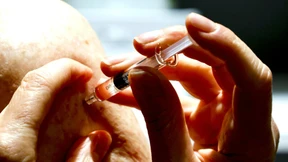 Die aufwendige Logistik hinter den Corona-Impfungen