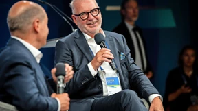 Ostbeauftragter für Unternehmer