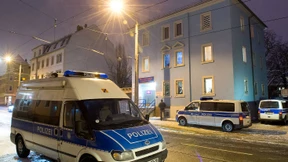 Großeinsatz gegen Diebes- und Hehlerbande mit 600 Polizisten