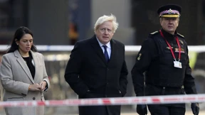 Wahlkampf mit dem Terror