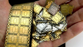 Jedes Mittel ist recht