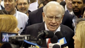 Starinvestor Buffett verwöhnt Aktionäre mit starken Zahlen