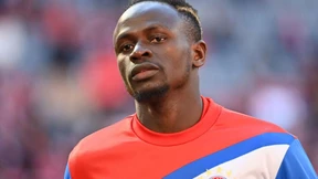 Sadio Mané suspendiert