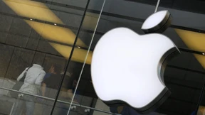 Die Apple-Aktie im Härtetest