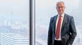 Der Verteidiger seines Vorgängers