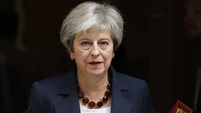 London peilt Brexit-Deal bis spätestens November an