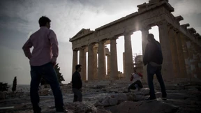 EZB ermahnt Griechenland zu Vertragstreue