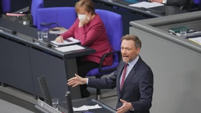 Lindner droht mit Klage in Karlsruhe