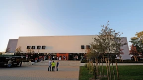 „Ost-Hölle“ ist für die Gießen 46ers nicht mehr gut genug