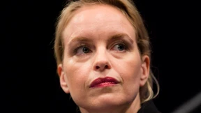 Nina Hoss geht an die Schaubühne