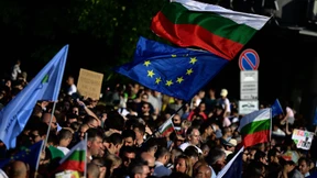 Geld regiert die Welt