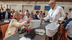 Nach Listenaufstellung: Bekanntes Mitglied erklärt Parteiaustritt