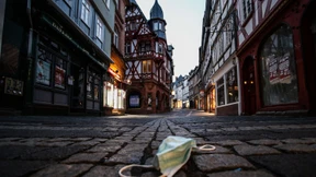 Krieg, Corona, Schulden – wie reagiert das Recht auf Krisen?