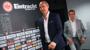 Vorsichtig optimistische Eintracht
