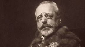 Die Friedensnote aus Österreich-Ungarn