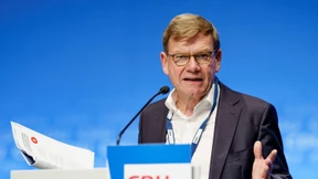 Warum Unionspolitiker in Peking Vertreter der KP treffen