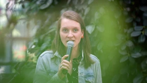 Artenvielfalt vor der eigenen Haustür