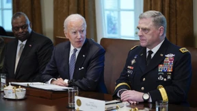 Amerika will Russland über den Krieg hinaus schwächen