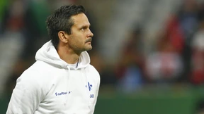 „Lieber falle ich um, als dass ich aufgebe“