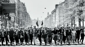 Was Barbara Klemm und Michael Wollny vereint