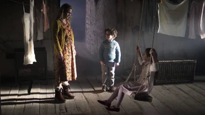 Die Geister, die sie riefen, verschwinden von allein