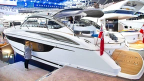 Eine Messe sucht das Abenteuer