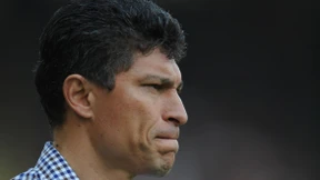 Balakows Einstieg missglückt