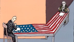 Schlechte Noten für Kompromissbereite