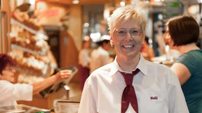 Neubeginn in der Lebensmitte