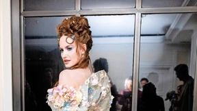 Auf der digitalen Guillotine