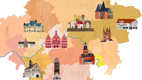 Schönes Wochenende!