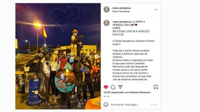 Kolumbien schiebt Frankfurterin ab