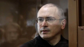 Chodorkowskij: „Putin steigert Einsatz bis ins Endlose“