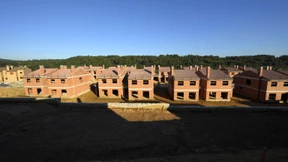 Spanische Cédulas unter Druck