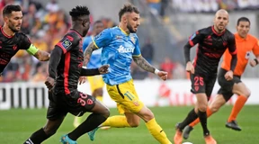 Wie ein Postbote ins Nationaltrikot schlüpfte