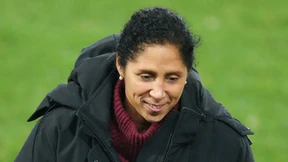 4:0 für Steffi Jones