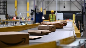 Amazon stellt deutlich mehr Saisonkräfte ein