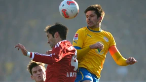 Braunschweig unbesiegt, Maurer entlassen