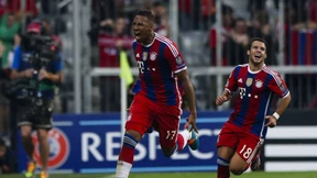 Boateng macht den Weltmeister