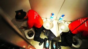 Wenn man muss, aber nicht kann