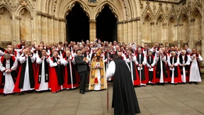 Erster Bischof outet sich als schwul